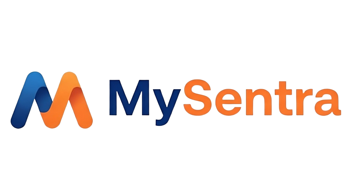 Logo MySentra